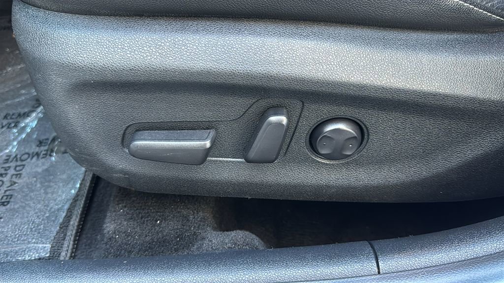 Used 2017 Kia Niro EX image 20