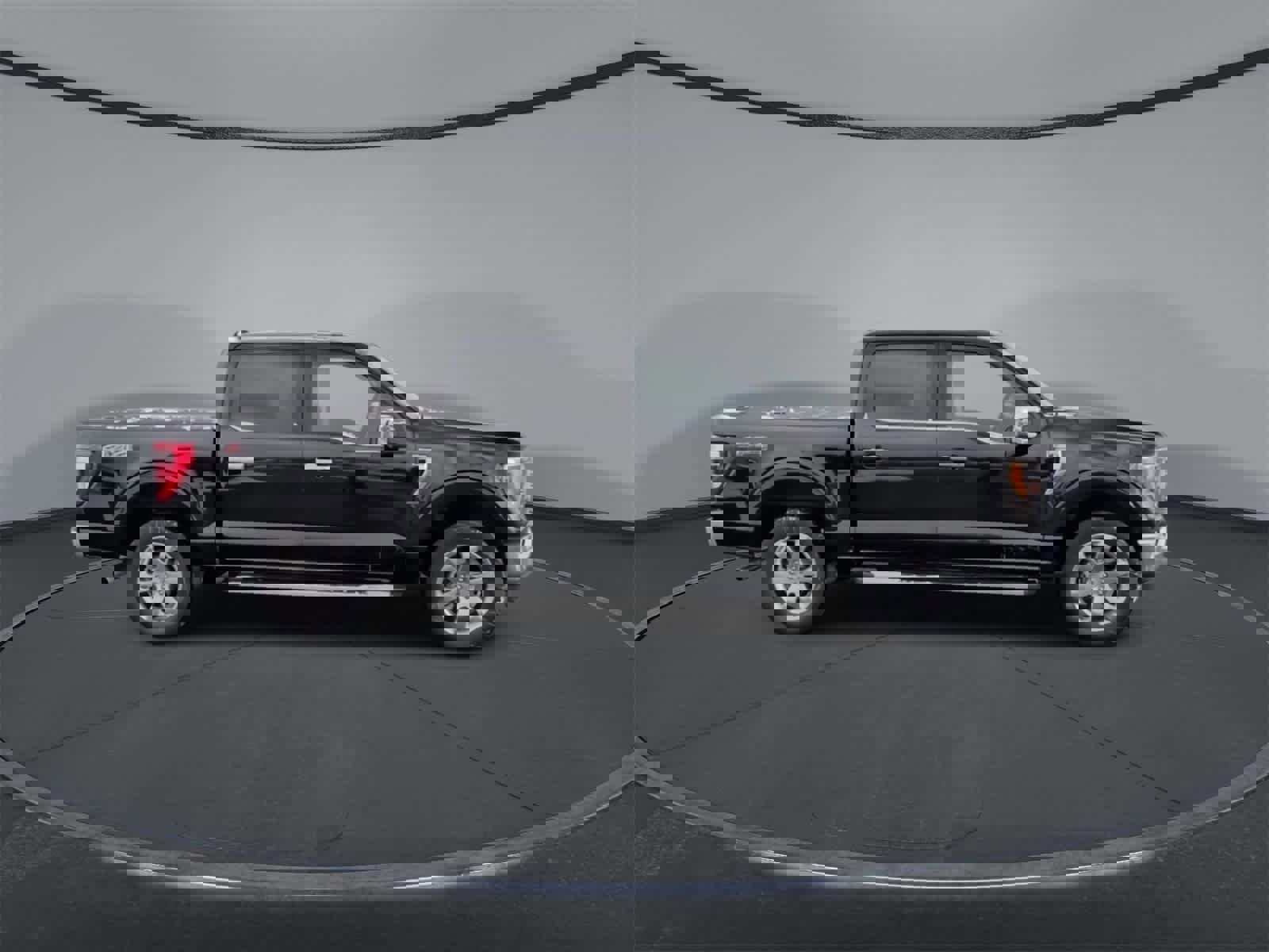 Certified 2022 Ford F150 Lariat image 2