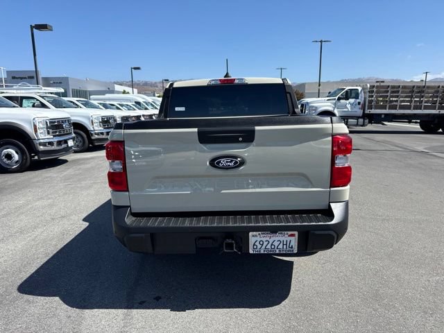 Certified 2025 Ford Maverick XL w/ 4K Tow Package AWD/4WD image 7