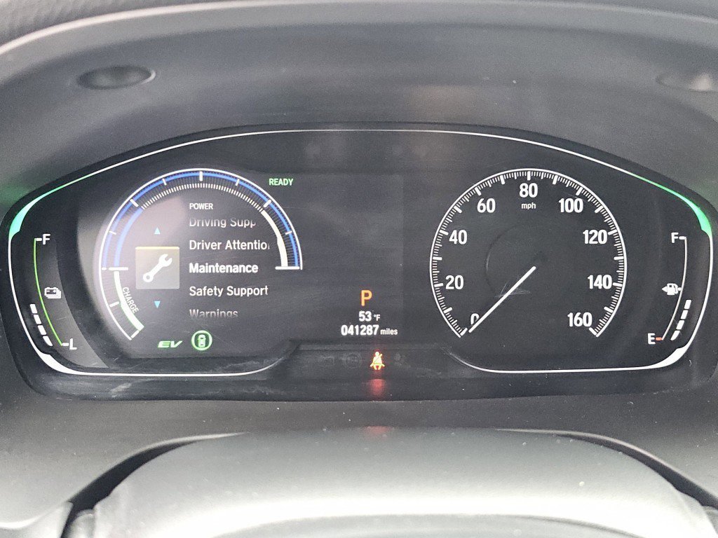 Used 2022 Honda Insight Touring image 31