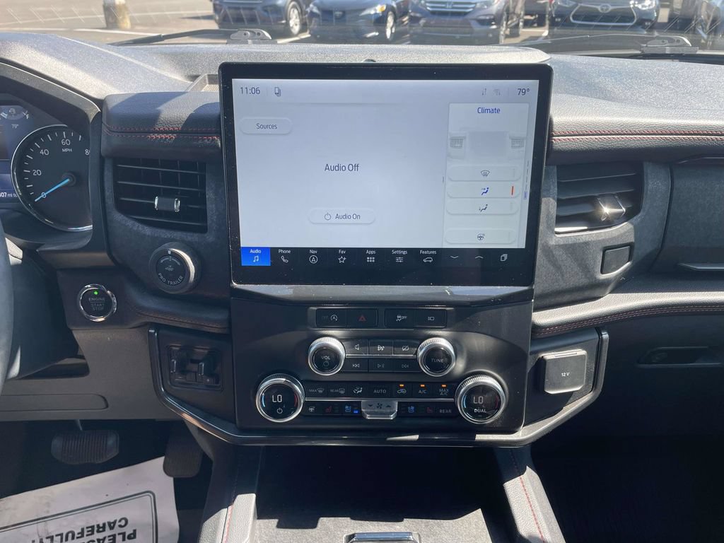 Certified 2023 Ford Expedition Max Limited AWD/4WD image 22