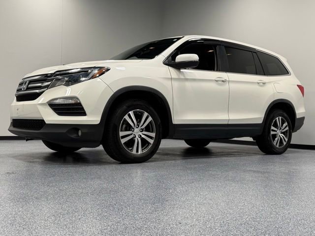 Used 2018 Honda Pilot EX-L image 5