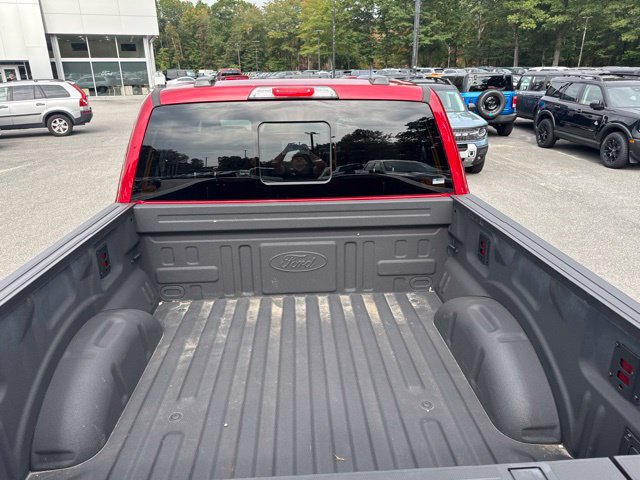 Certified 2024 Ford F150 King Ranch AWD/4WD image 11