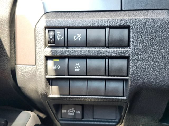 Used 2026 Toyota Tacoma TRD Off-Road AWD/4WD image 23