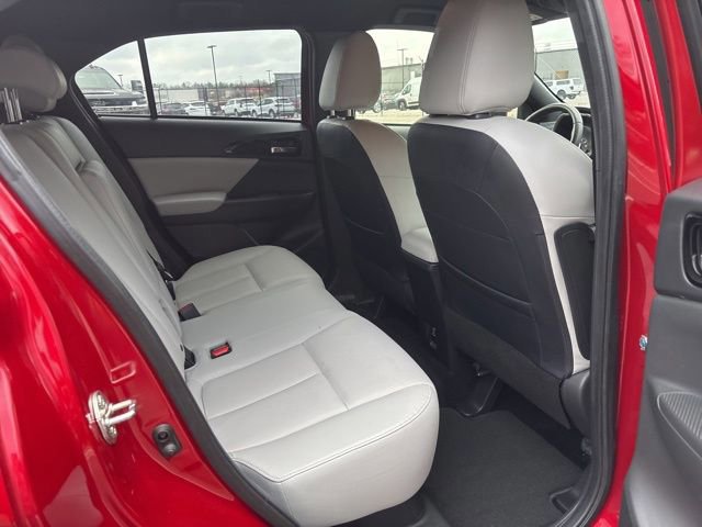 Used 2023 Mitsubishi Eclipse Cross AWD image 12