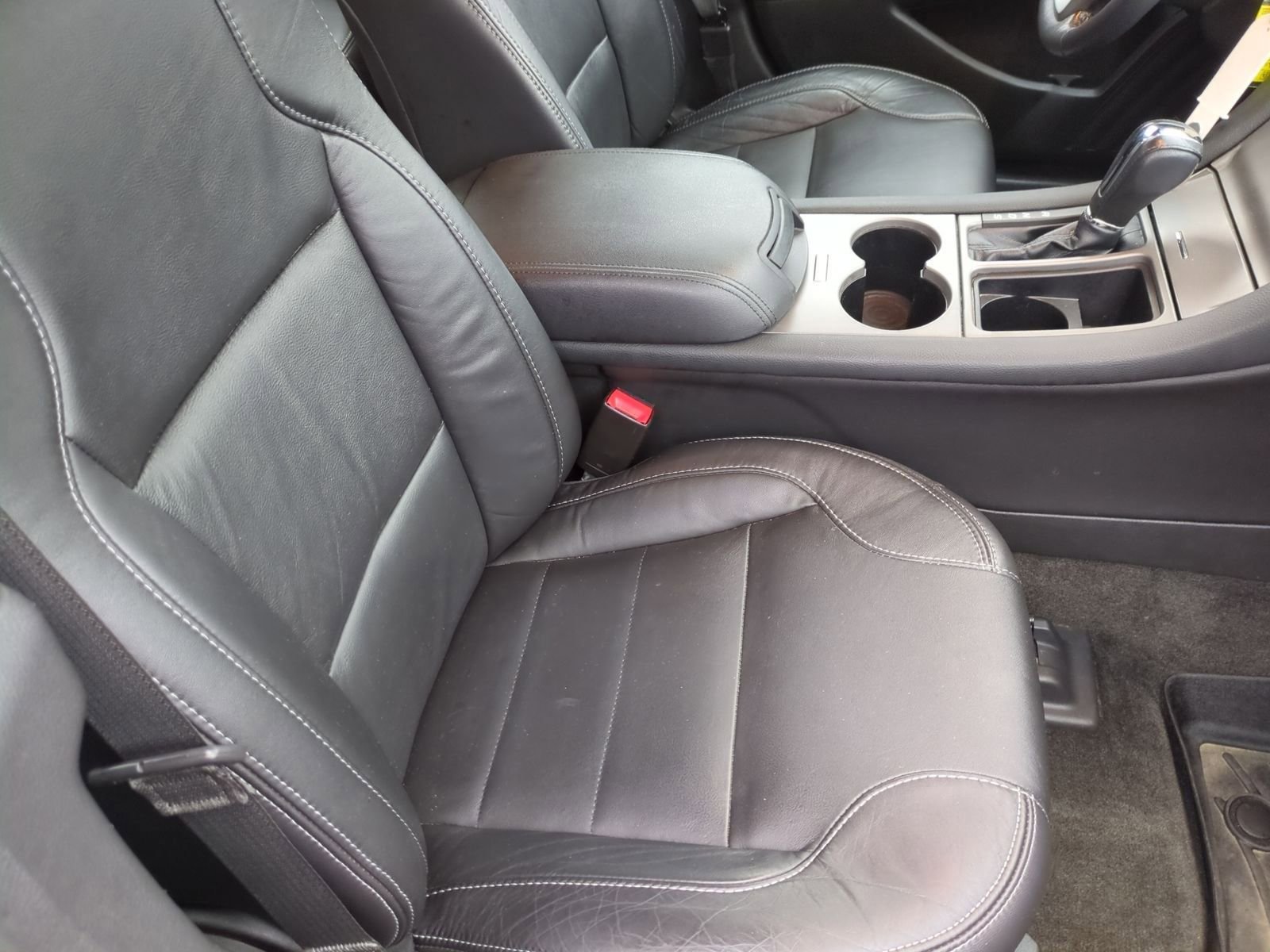 Certified 2018 Ford Taurus SEL image 24