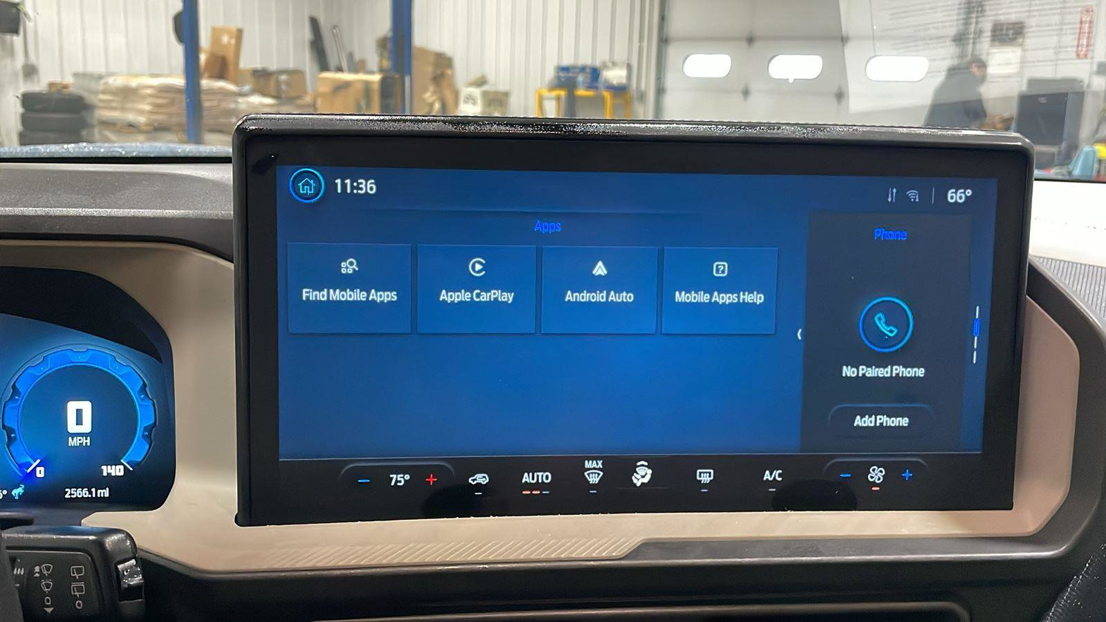 Certified 2025 Ford Bronco Sport Big Bend image 20