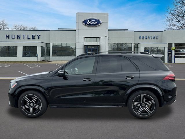 Used 2025 Mercedes-Benz GLE 350 4MATIC image 6