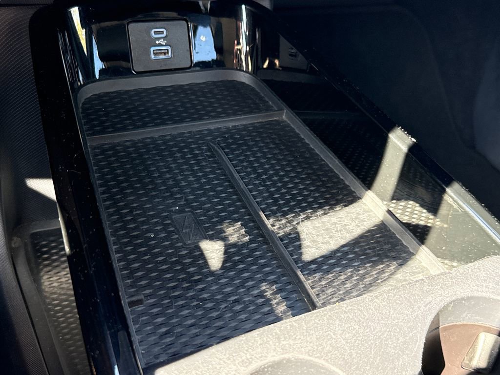 Certified 2022 Ford Mustang Mach-E Select w/ Comfort/Technology Package image 23