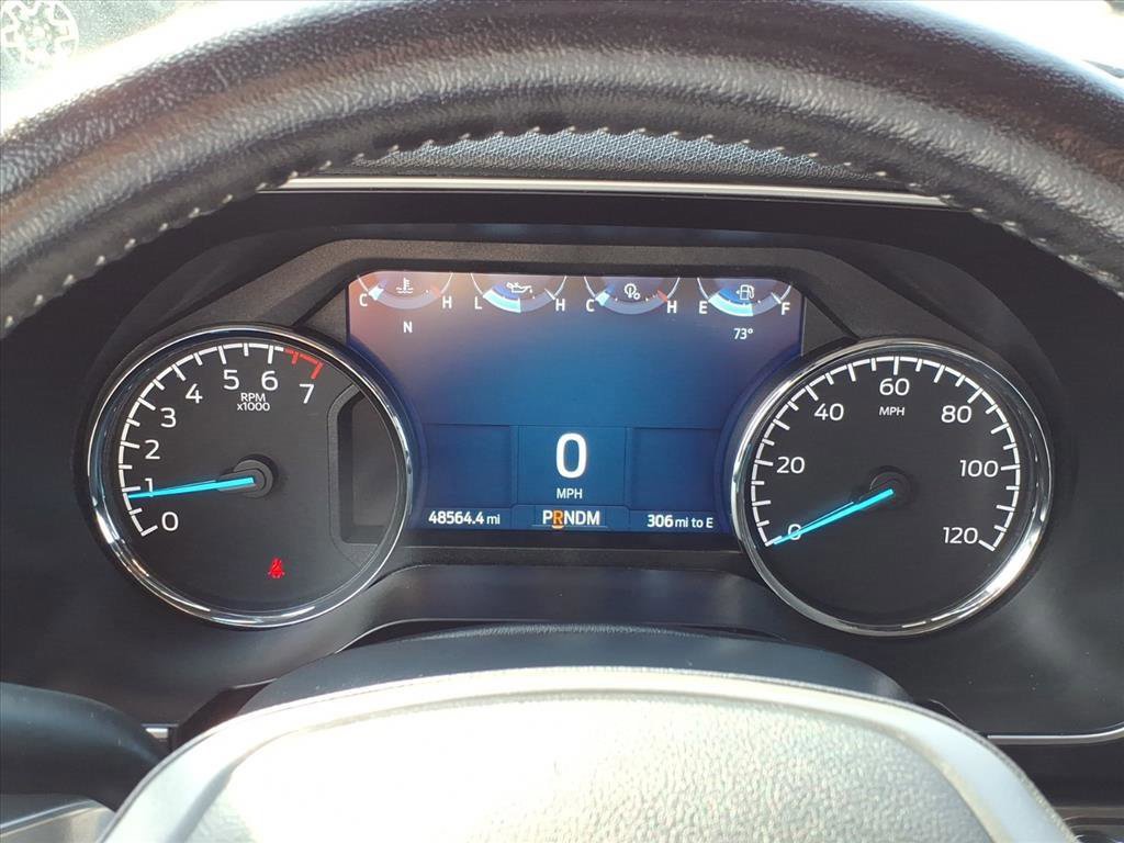 Certified 2022 Ford F150 XLT w/ Equipment Group 302A High image 24