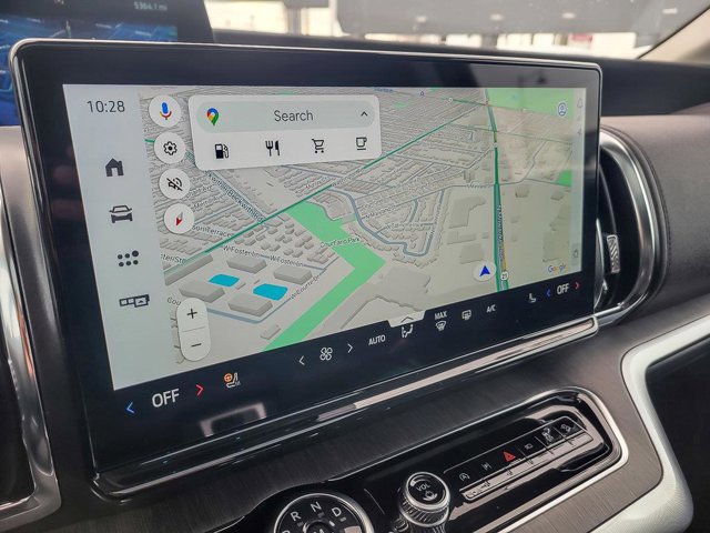 Certified 2025 Ford Expedition Max Platinum w/ Platinum Ultimate Package image 21