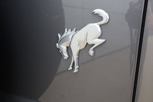 Certified 2021 Ford Bronco Outer Banks AWD/4WD image 10