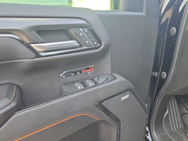 Used 2023 GMC Sierra 1500 AT4 w/ AT4 Premium Package AWD/4WD image 10