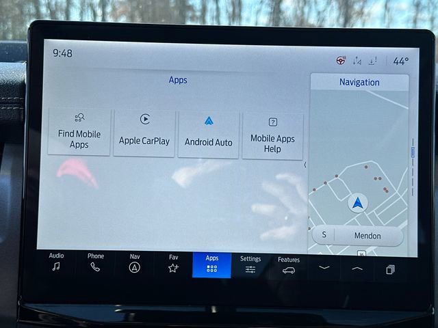 Certified 2024 Ford Expedition XLT image 34