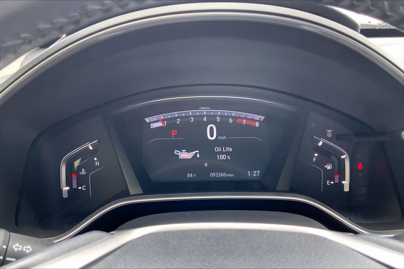 Used 2019 Honda CR-V EX-L image 38