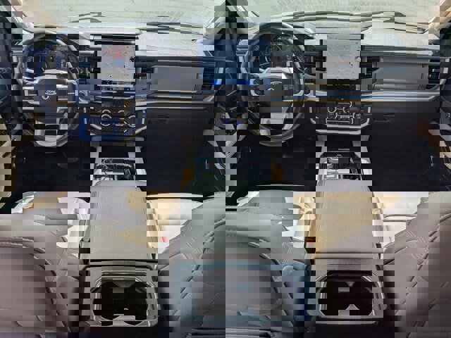 Certified 2023 Ford Expedition XLT image 33