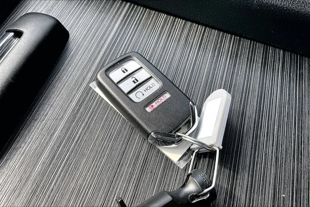 Used 2023 Honda Ridgeline RTL-E image 11