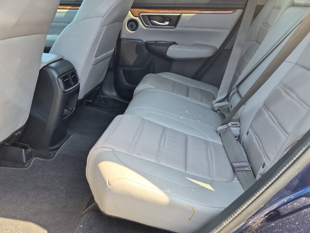 Used 2022 Honda CR-V Touring image 16