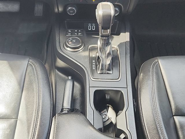 Certified 2021 Ford Ranger Lariat w/ Equipment Group 501A High AWD/4WD image 18