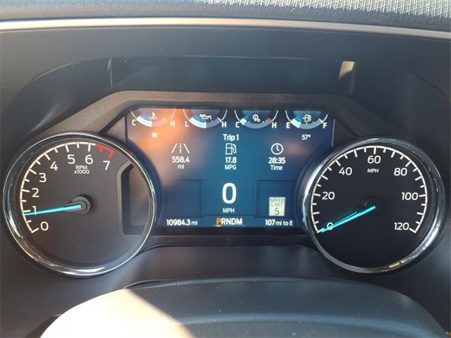 Certified 2023 Ford F150 XLT w/ Equipment Group 302A High image 17