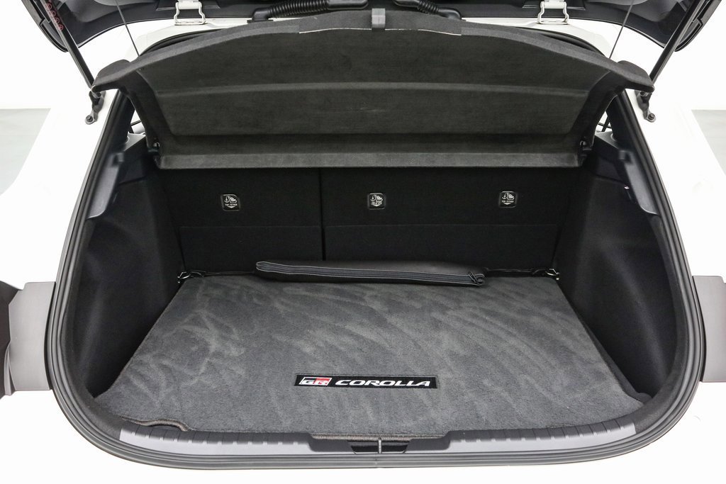 Used 2024 Toyota Corolla GR image 44