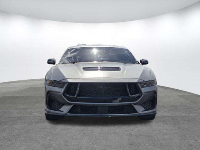 Certified 2024 Ford Mustang GT w/ Mustang Nite Pony Package RWD image 2