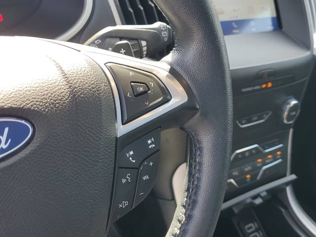 Certified 2020 Ford Edge SEL w/ Convenience Package AWD/4WD image 20
