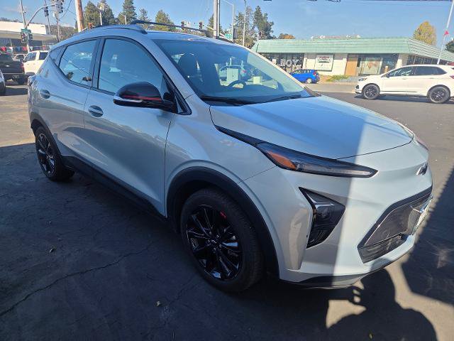 Used 2023 Chevrolet Bolt EUV LT w/ Convenience Package FWD 360° Tour
