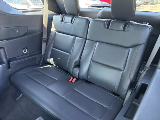 Certified 2026 Ford Explorer Tremor w/ Tremor Ultimate Package AWD/4WD image 19