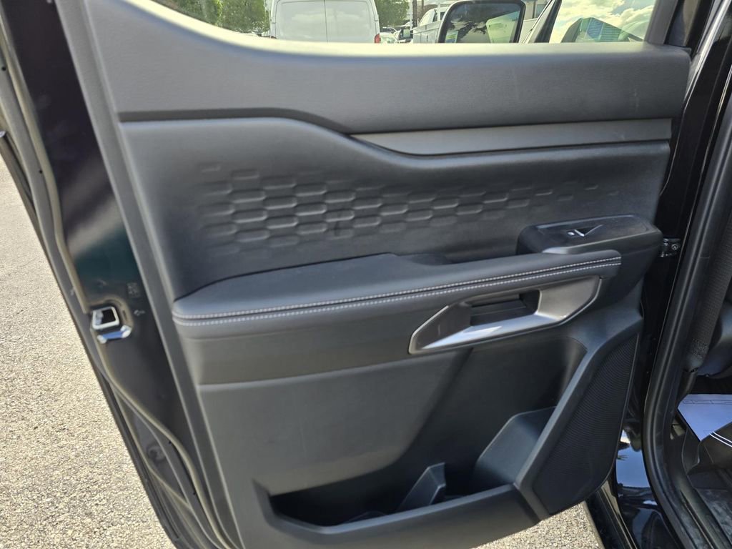 Certified 2024 Ford Ranger XLT image 22