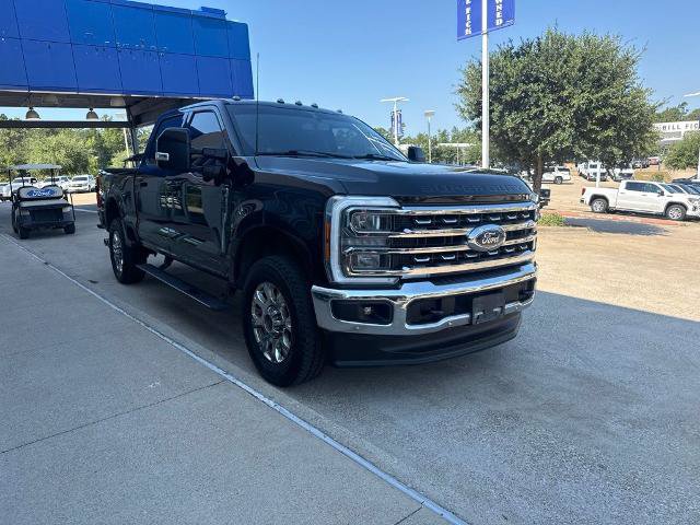 Certified 2023 Ford F350 Lariat w/ Lariat Ultimate Package AWD/4WD image 2