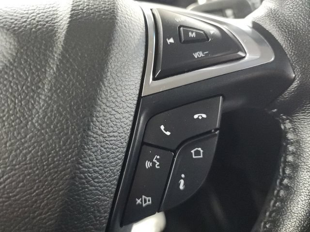 Certified 2019 Ford Edge SEL AWD/4WD image 25