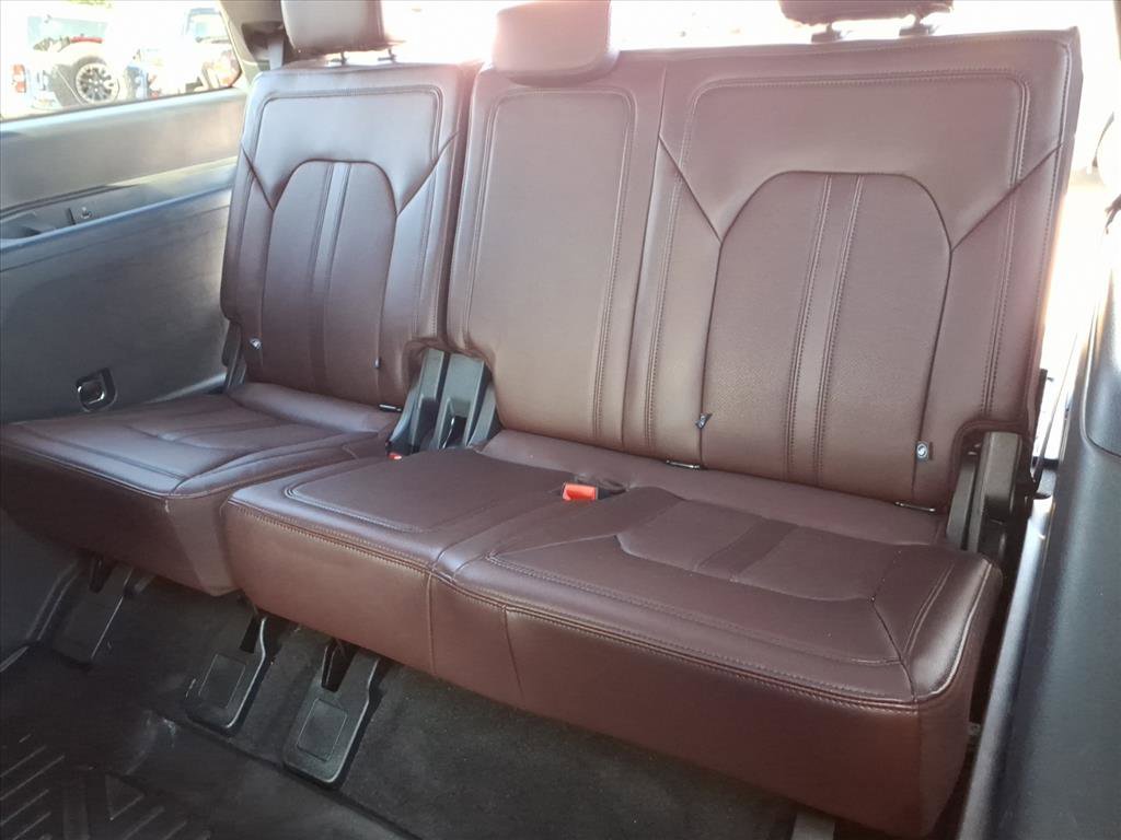 Certified 2023 Ford Expedition Limited AWD/4WD image 7