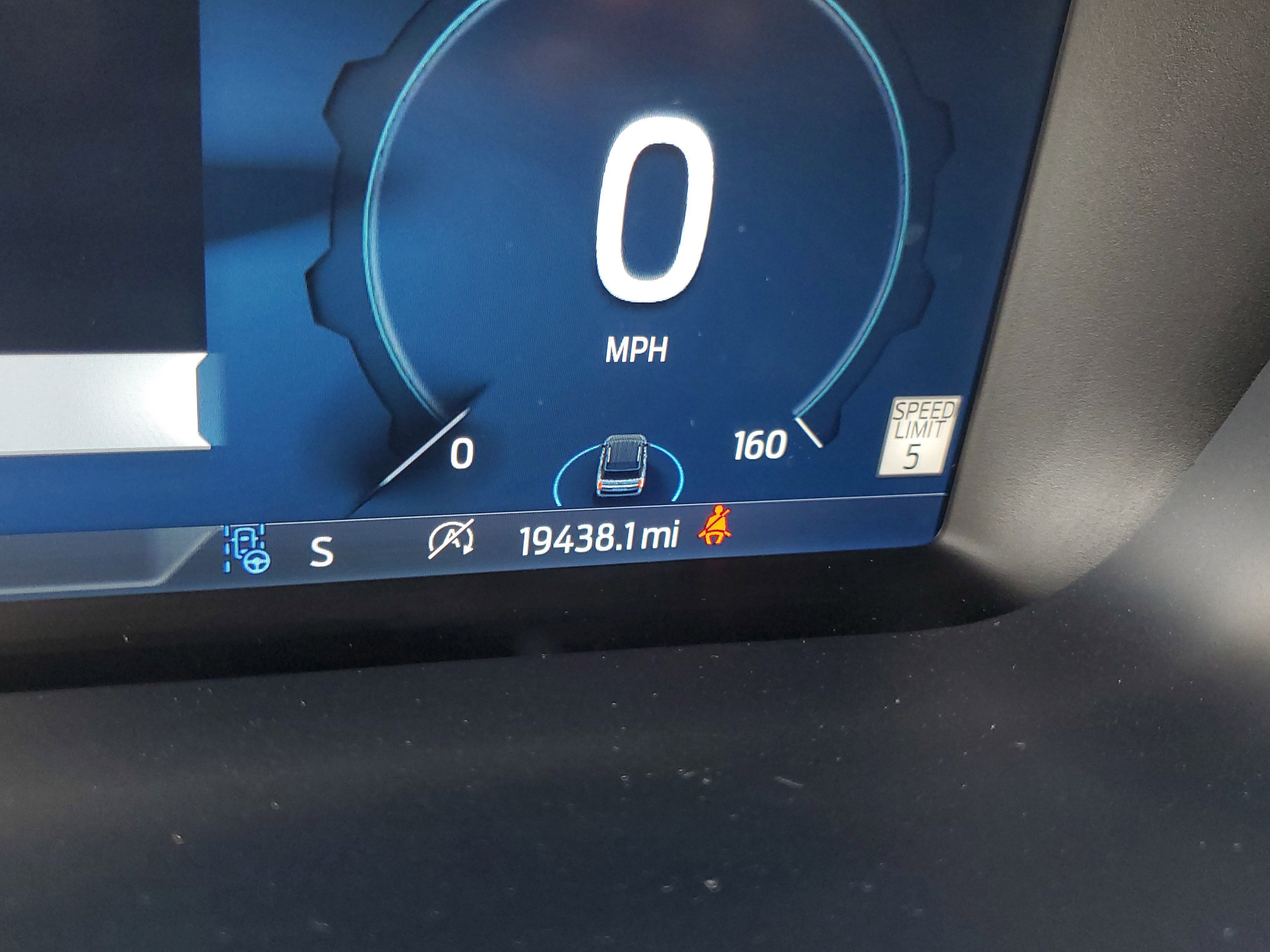 Certified 2024 Ford Expedition Limited image 24