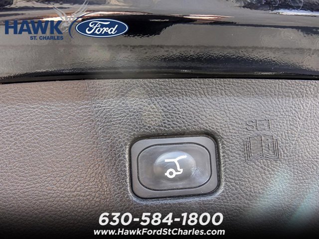 Certified 2024 Ford Edge Titanium w/ Cargo Accessory Package image 22