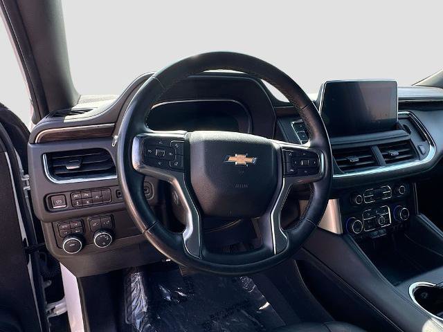 Used 2023 Chevrolet Tahoe LT w/ Luxury Package AWD/4WD image 10