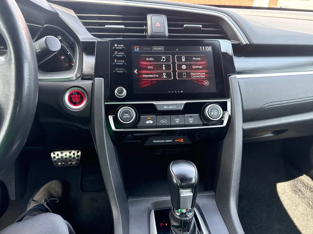 Used 2019 Honda Civic Sport image 21