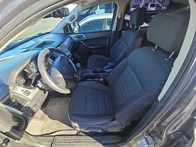 Certified 2022 Ford Ranger XL w/ FX4 Off-Road Package image 7