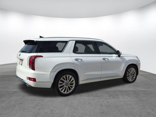 Used 2020 Hyundai Palisade Limited image 4