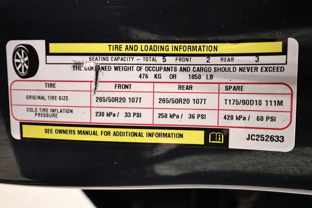 Used 2018 Jeep Grand Cherokee Laredo AWD/4WD image 41