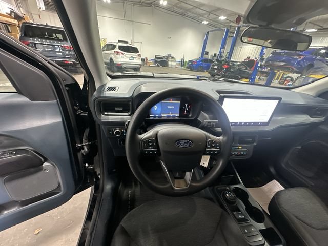 Certified 2025 Ford Maverick XL w/ 4K Tow Package AWD/4WD image 15