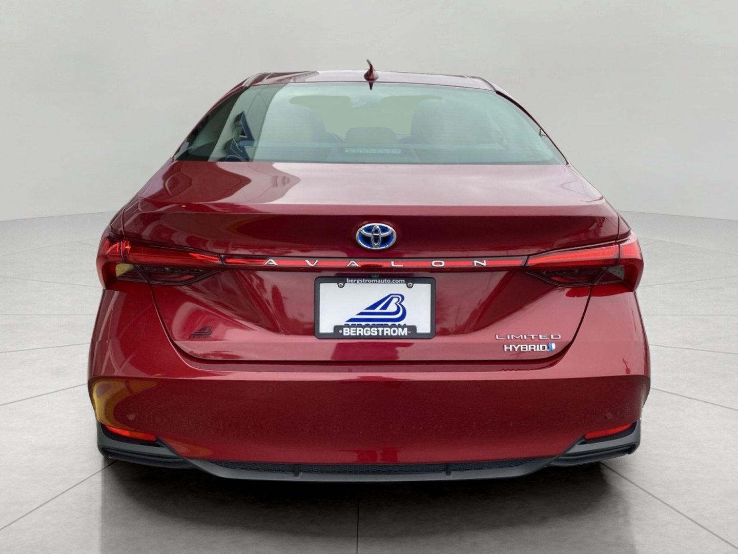 Used 2020 Toyota Avalon Limited w/ Advanced Safety Package FWD image 9