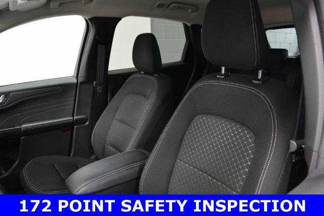 Certified 2023 Ford Escape Active w/ Tech Pack #2 image 5