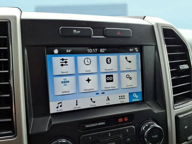 Certified 2019 Ford F350 Lariat w/ Lariat Ultimate Package AWD/4WD image 30