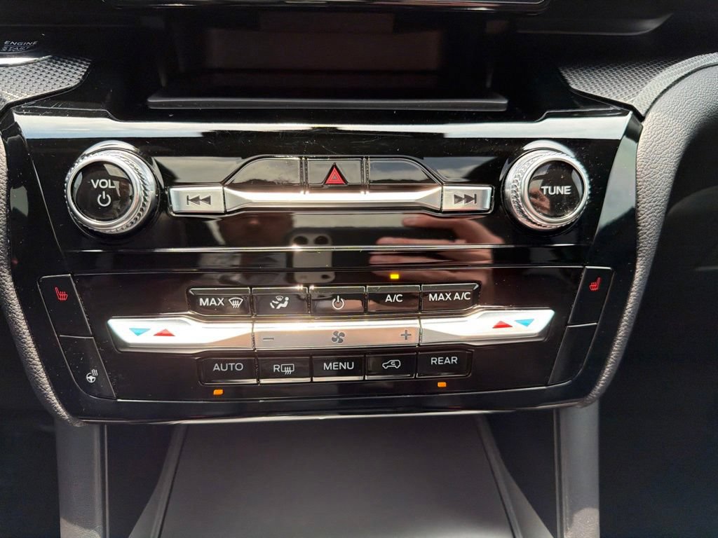 Certified 2023 Ford Explorer ST-Line w/ Class IV Trailer Tow Package AWD/4WD image 34