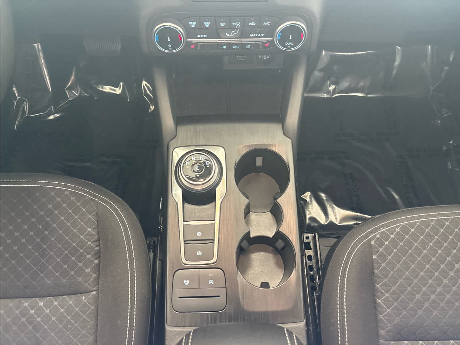 Certified 2024 Ford Escape Active AWD/4WD image 13