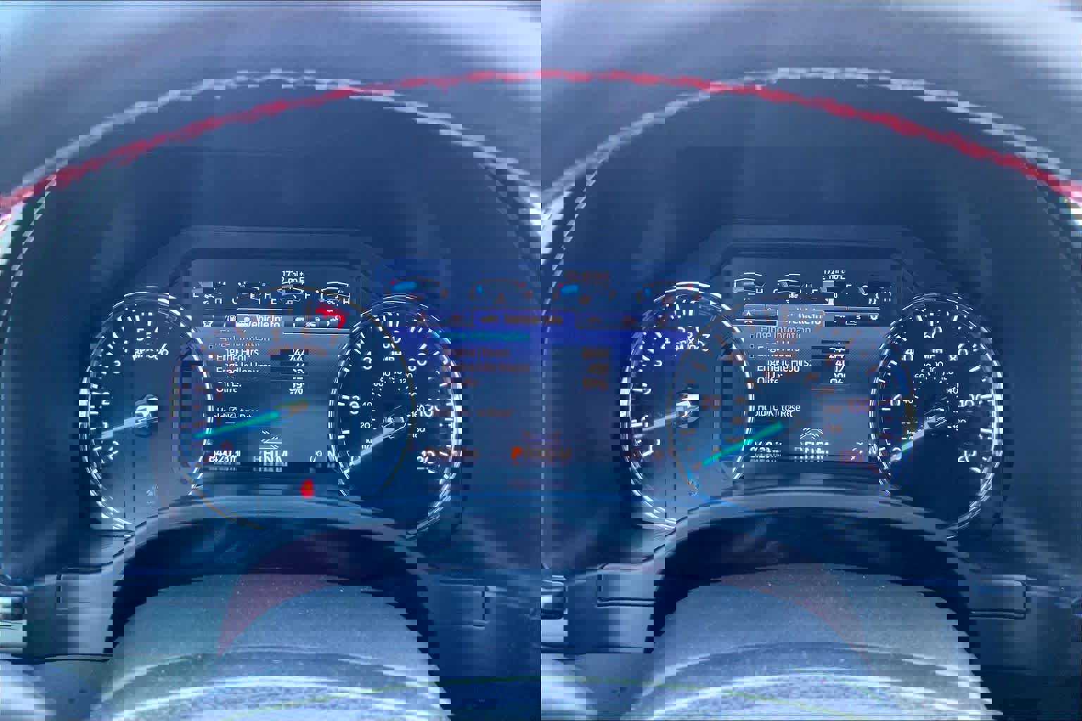 Certified 2020 Ford Expedition Limited w/ Equipment Group 303A image 25