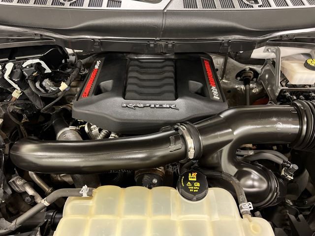 Certified 2023 Ford F150 Raptor AWD/4WD image 11