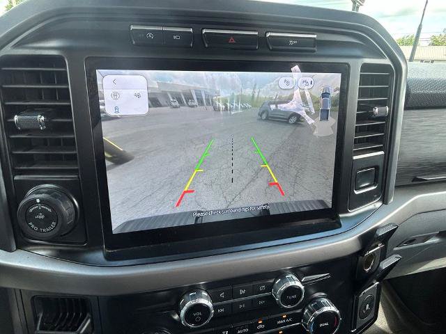 Certified 2024 Ford F150 XLT AWD/4WD image 32