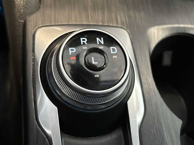 Certified 2024 Ford Escape Platinum AWD/4WD image 15